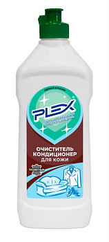 Фото Plex Cream Крем для ухода за изделиями из кожи, шерсти и замши, 500 мл для клининга SEILOR