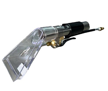 Фото Westpak Насадка мебельная прозрачная с внутренней форсункой для клининга SEILOR