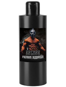 Фото Парфюм для ковров и мебели NJORD RAGNAR, 250 мл для клининга SEILOR