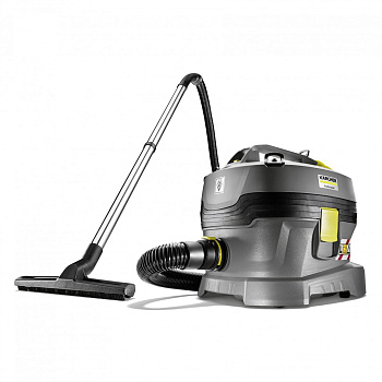 Фото Строительный пылесос для сухой уборки Karcher T 8/1 L для клининга SEILOR