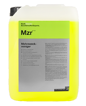 Фото Koch Mzr Mehrzweckreiniger Универсальное средство для химчистки салона авто, 11 л для клининга SEILOR Фото Koch Mzr Mehrzweckreiniger Универсальное средство для химчистки салона авто, 11 л для клининга SEILOR