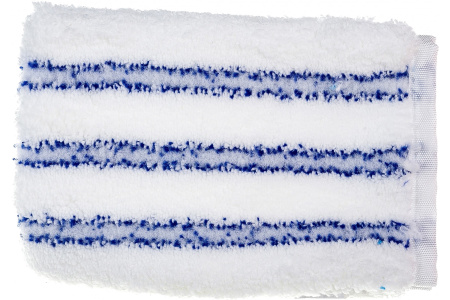 Фото Варежка микроволоконная с абразивом Росмоп GLA для клининга SEILOR