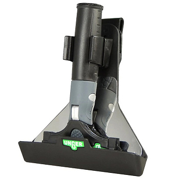 Фото Unger Ninja Скребок для мытья окон в кобуре 10 см ENH10 для клининга SEILOR