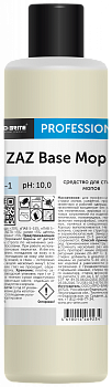Фото Pro-brite ZAZ Base Mop Средство для стирки мопов, салфеток, рабочей одежды, 1 л для клининга SEILOR