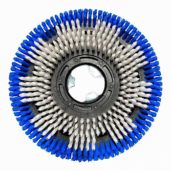 Фото Щетка дисковая ковровая мягкая для ротора Baiyun, Newmade, AFC 430 мм для клининга SEILOR