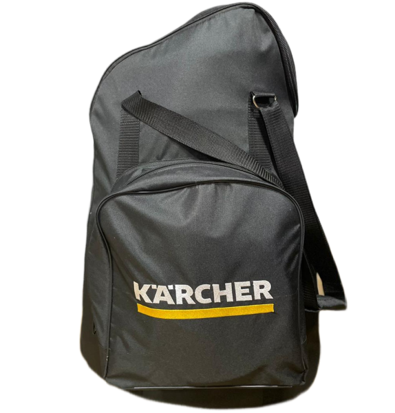 Фото Сумка для пылесоса Karcher WD6 премиум черная для клининга SEILOR