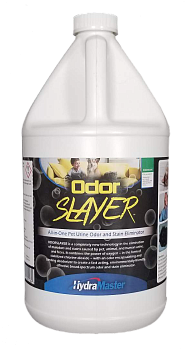 Фото Пятновыводитель для удаления пятен и запаха мочи OdorSlayer HydraMaster, 3,78 л для клининга SEILOR