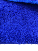 Фото Салфетка микрофибра высокий ворс 350 г/м 40х60 синяя для клининга SEILOR