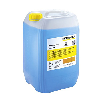 Фото Средство Karcher RM 69 ASF для общей чистки полов, 20 л для клининга SEILOR