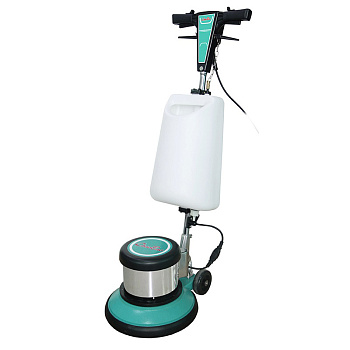 Фото Chao Bao HY-130 Однодисковая роторная машина (750Вт 175 об/мин 330 мм) для клининга SEILOR