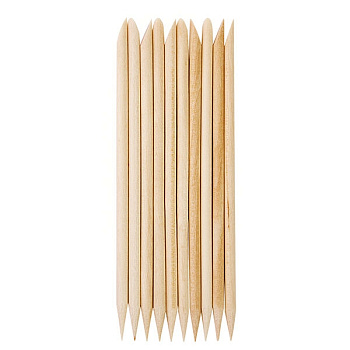 Фото Набор апельсиновых палочек 10 шт. для клининга SEILOR