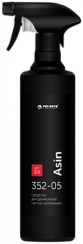 Фото Pro-brite Asin Средство для деликатной чистки сантехники, 500 мл для клининга SEILOR