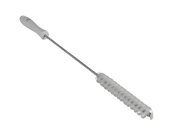 Фото Ёрш для чистки труб Ø20 мм Vikan  500 мм 53765 белый для клининга SEILOR