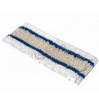 Фото Росмоп Моп MKP петельный комбинированный премиум 40 см карман для клининга SEILOR