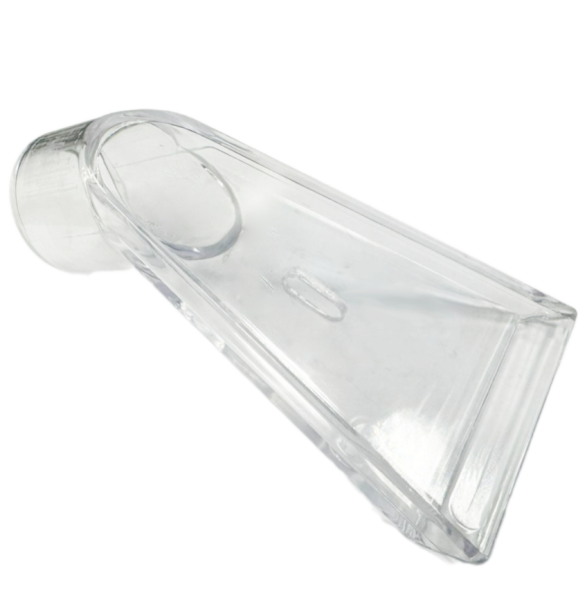 Фото Сменный пластик для прозрачной насадки PMF 9 см (USA) для клининга SEILOR