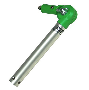 Фото Unger Поворотный шарнир для палок CJN00 для клининга SEILOR