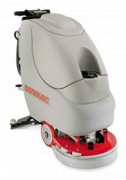 Фото Поломоечная машина COMAC Abila 50 E для клининга SEILOR