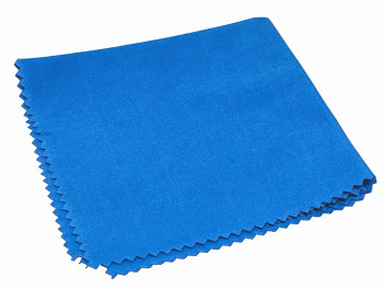 Фото Салфетка фиброспан для стекол и зеркал 35х35 для клининга SEILOR