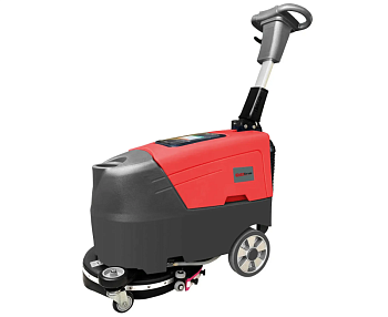 Фото Поломоечная машина EVOline SDB 380 без АКБ и З/У для клининга SEILOR