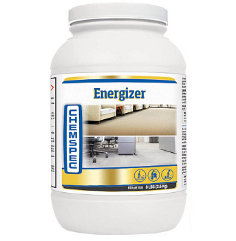 Фото Energizer Chemspec Кислородный отбеливатель усилитель моющих средств, 2,7 кг для клининга SEILOR