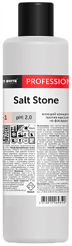 Фото Pro-brite Salt Stone Моющее средство против высолов на фасадах, 1 л для клининга SEILOR