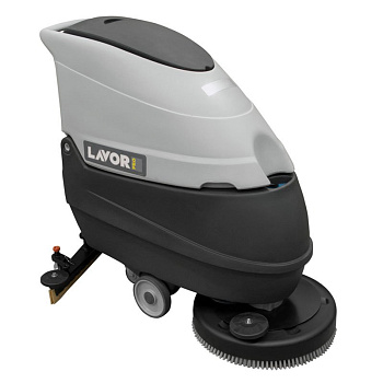 Фото Аккумуляторная поломоечная машина Lavor Pro Free Evo 50 BT (без ЗУ и АКБ) для клининга SEILOR