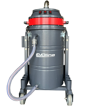 Фото Пылесос индустриальный EVOline IVC 380-36OIL для клининга SEILOR