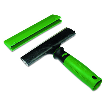 Фото Unger Скребок ErgoTec для окон 10 см EG100 для клининга SEILOR