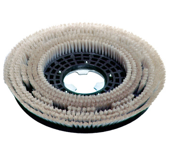 Фото Щетка средней жесткости 430 мм для роторов Ghibli SB 143 для клининга SEILOR