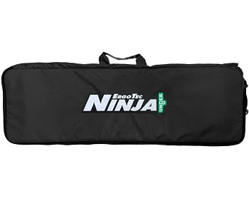 Фото Сумка под инвентарь для мытья окон UNGER NINJA для клининга SEILOR