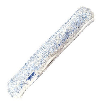 Фото Шубка из микрофибры Ettore жесткая голубая 45 см для клининга SEILOR