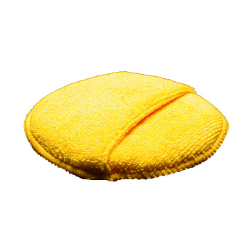 Фото Detail Аппликатор из микрофибры круглый  13х2 см для клининга SEILOR