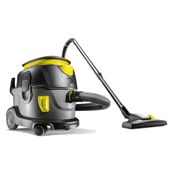 Фото Пылесос сухой уборки Karcher T 15/1 для клининга SEILOR