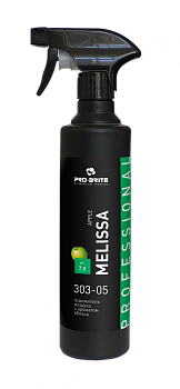 Фото Освежитель воздуха с ароматом яблока Melissa Apple, 0,5 л для клининга SEILOR