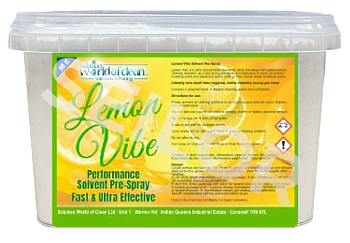 Фото Worldofclean Lemon Vibe Высокоэффективный цитрусовый преспрей-растворитель, 500 гр. для клининга SEILOR Фото Worldofclean Lemon Vibe Высокоэффективный цитрусовый преспрей-растворитель, 500 гр. для клининга SEILOR