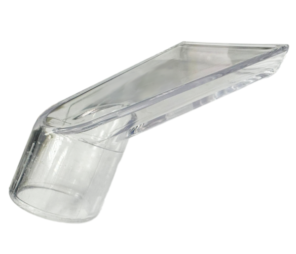 Фото Сменный пластик для прозрачной насадки PMF 9 см (USA) для клининга SEILOR