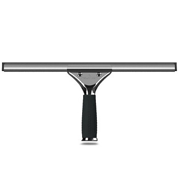 Фото Filmop Сгон с прорезиненной рукояткой с системой UniConnect 45 см для клининга SEILOR