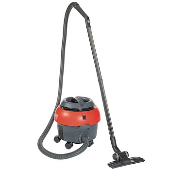 Фото Cleanfix S10 Light Пылесос для сухой уборки для клининга SEILOR