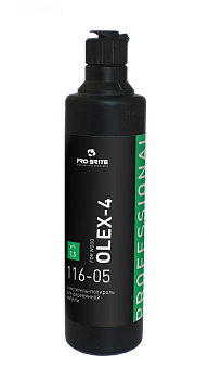 Фото Pro-brite Olex-4 For  Очиститель-полироль для деревянной мебели, 500 мл для клининга SEILOR