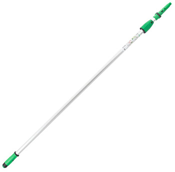 Фото Unger OptiLoc Штанга 6 м телескопическая трехсекционная 3х2 м ED600 для клининга SEILOR