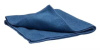 Фото Микрофибра премиум 40х40 WYPALL Kimberly-Clark, цвет синий для клининга SEILOR